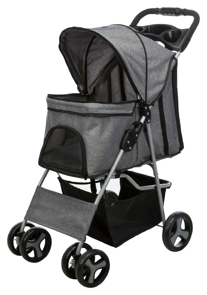 TRIXIE Buggy für Hunde